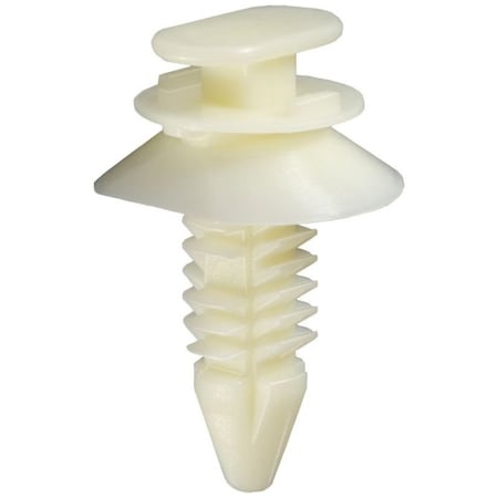 Auveco PAK GM TRIM PANEL RETAINERS, 4PK AP15970